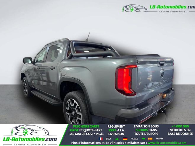 Volkswagen Amarok 3.0 TDI 240 BVA 4MOTION Or M�tallique de 2023
