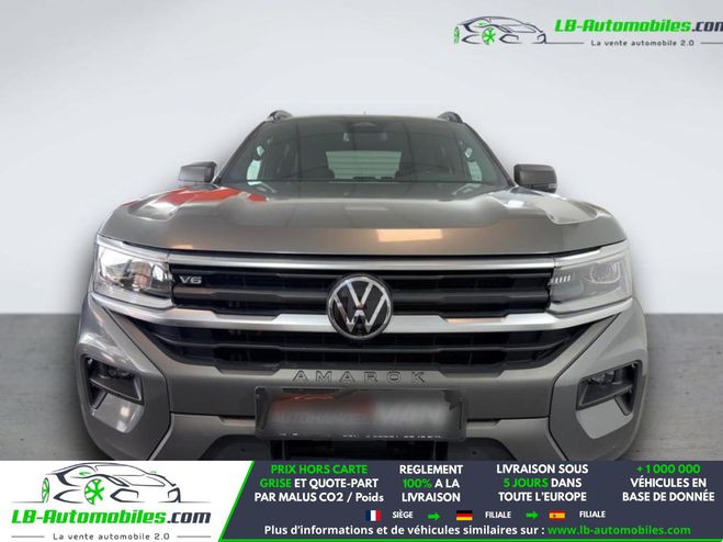 Volkswagen Amarok 3.0 TDI 240 BVA 4MOTION Or M�tallique de 2023