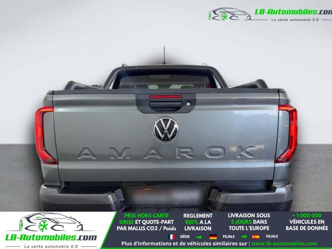 Volkswagen Amarok 3.0 TDI 240 BVA 4MOTION Or M�tallique de 2023