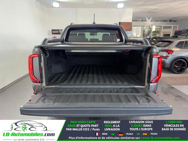 Volkswagen Amarok 3.0 TDI 240 BVA 4MOTION Or M�tallique de 2023