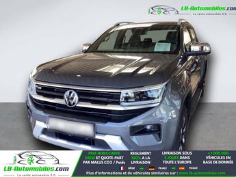  Voir d&eacute;tails -Volkswagen Amarok 3.0 TDI 240 BVA 4MOTION &agrave; Beaupuy (31)