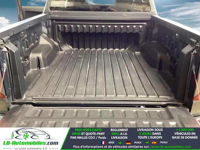 Volkswagen Amarok 3.0 TDI 240 BVA 4MOTION Gris M�tallique de 2025