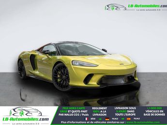 Mclaren GT