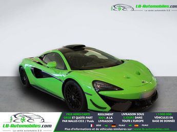 Mclaren 620 R Coup�