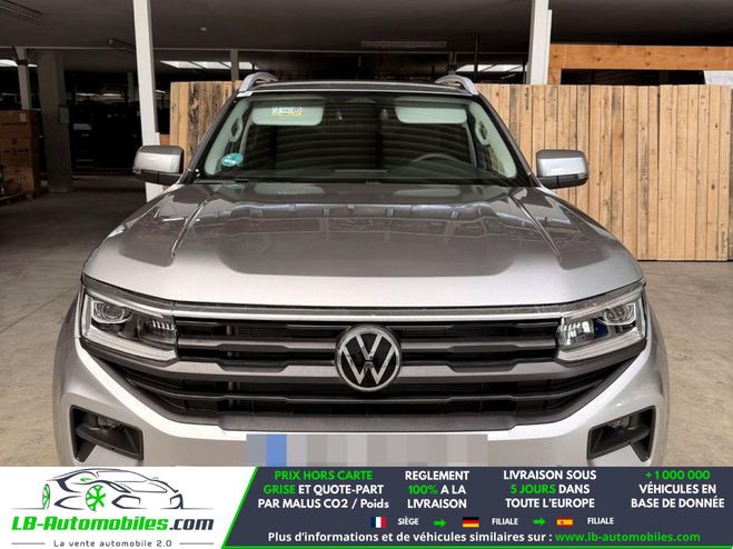 Volkswagen Amarok 2.0 TDI 205 BVM 4MOTION  de 2025
