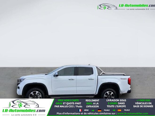 Volkswagen Amarok 3.0 TDI 240 BVA 4MOTION Blanc de 2025