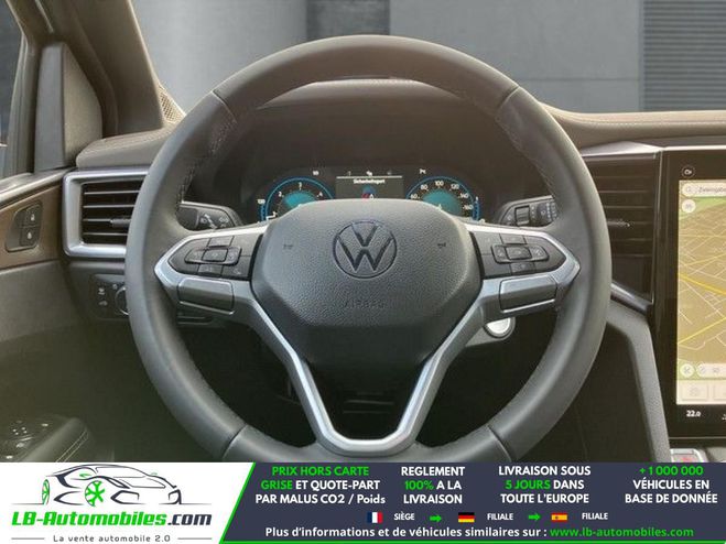 Volkswagen Amarok 3.0 TDI 240 BVA 4MOTION Blanc de 2025