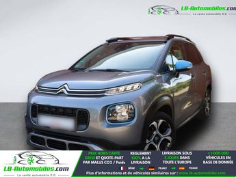  Voir d&eacute;tails -Citroen C3 PureTech 110 BVM &agrave; Beaupuy (31)