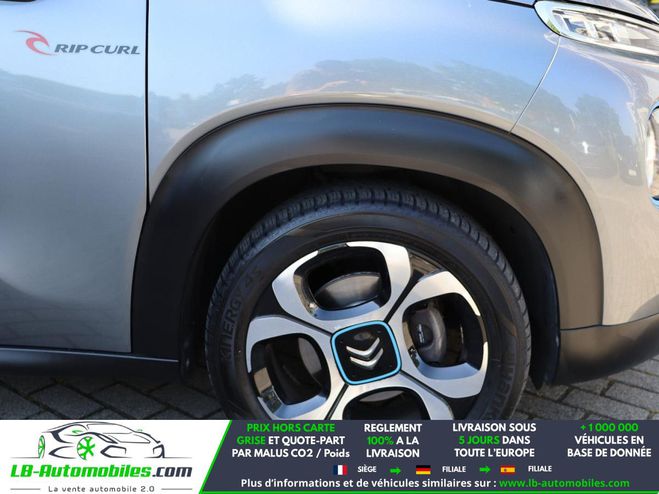 Citroen C3 PureTech 110 BVM Gris M�tallique de 2019