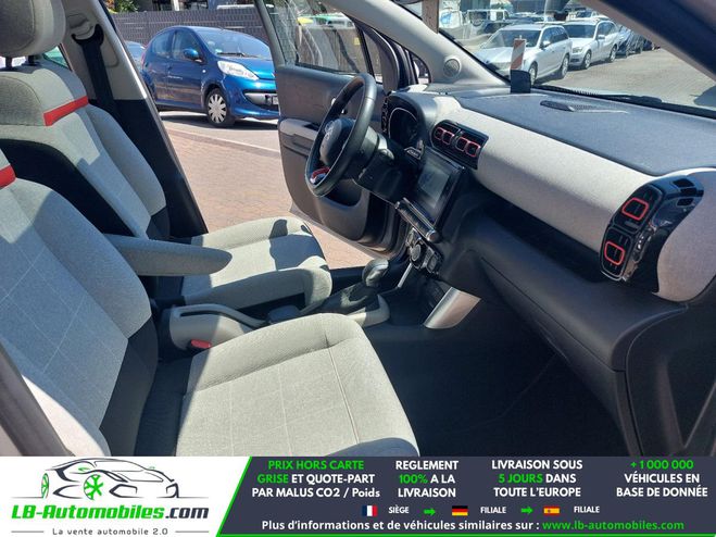 Citroen C3 PureTech 130 BVA Beige M�tallique de 2021