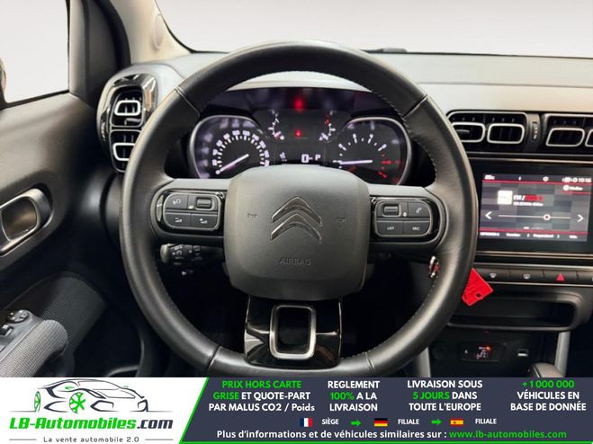 Citroen C3 PureTech 130 BVA Beige M�tallique de 2020