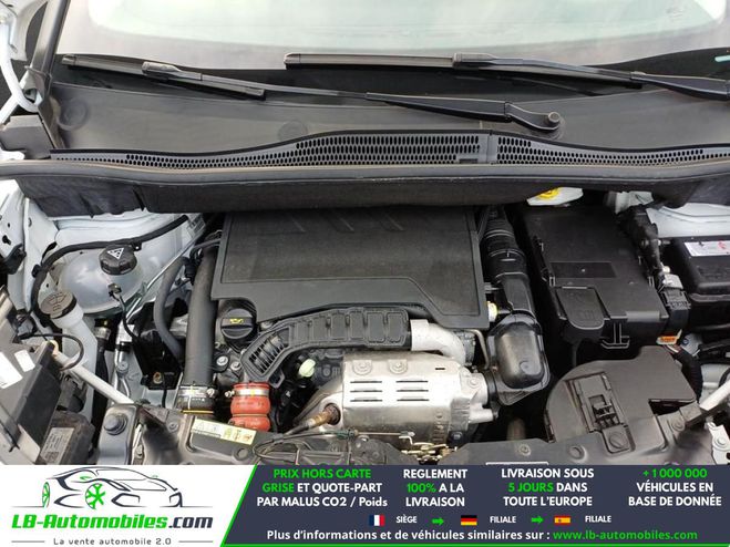 Citroen C3 PureTech 110 BVM Blanc de 2023