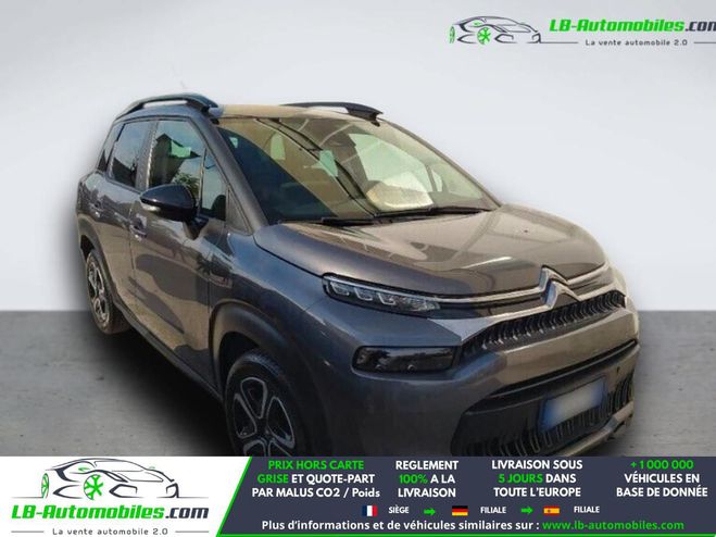 Citroen C3 BlueHDi 120 BVA Gris M�tallique de 2022