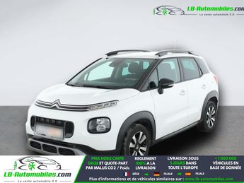 Voir d&eacute;tails -Citroen C3 PureTech 110 BVM &agrave; Beaupuy (31)