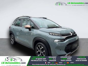  Voir d&eacute;tails -Citroen C3 PureTech 130 BVA &agrave; Beaupuy (31)