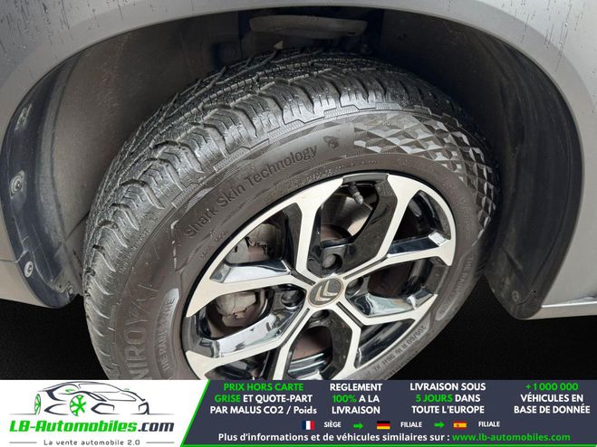 Citroen C3 PureTech 130 BVA Gris de 2022