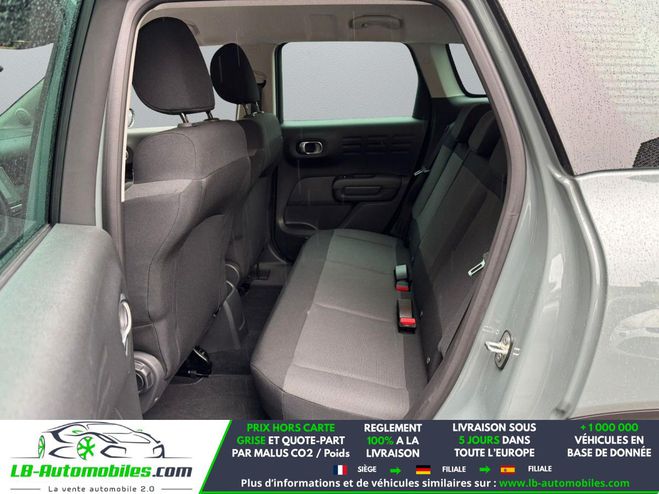 Citroen C3 PureTech 130 BVA Gris de 2022