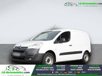  Voir d&eacute;tails -Citroen Berlingo BlueHDi 100 BVM &agrave; Beaupuy (31)