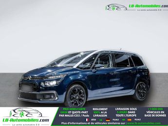  Voir d&eacute;tails -Citroen C4 PureTech 130 BVA &agrave; Beaupuy (31)