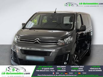 Citroen Spacetourer