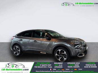  Voir d&eacute;tails -Citroen C4 PureTech 130 BVM &agrave; Beaupuy (31)