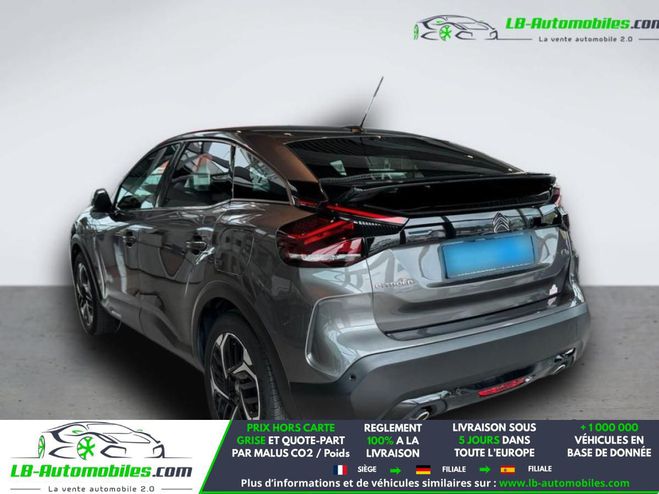 Citroen C4 PureTech 130 BVM Gris M�tallique de 2021