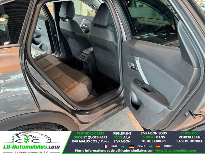 Citroen C4 PureTech 130 BVM Gris M�tallique de 2021