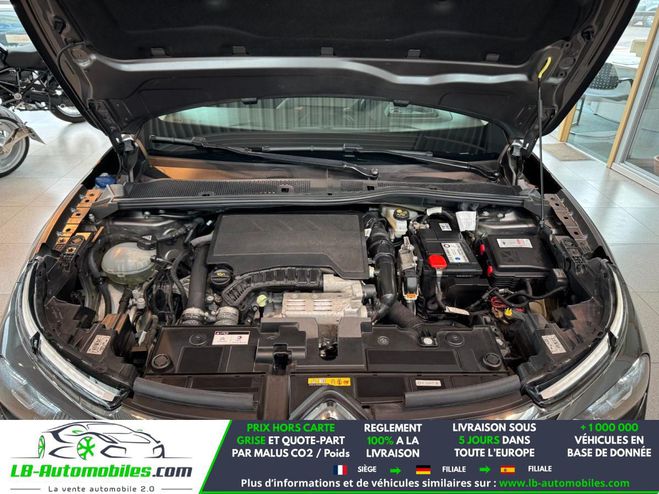 Citroen C4 PureTech 130 BVM Gris M�tallique de 2021