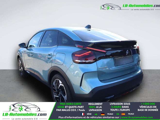 Citroen C4 PureTech 130 BVM Bleu M�tallique de 2024