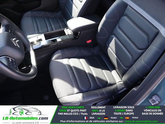 Citroen C4 PureTech 130 BVM Bleu M�tallique de 2024