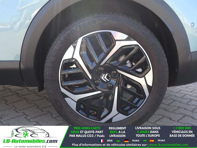 Citroen C4 PureTech 130 BVM Bleu M�tallique de 2024