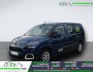 Citroen Berlingo PureTech 130 BVA &agrave; Beaupuy (31)