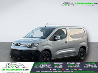  Voir d&eacute;tails -Citroen Berlingo BlueHDi 130 BVA &agrave; Beaupuy (31)