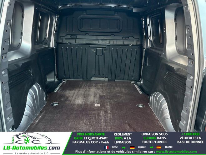 Citroen Berlingo BlueHDi 130 BVA Gris M�tallique de 2020