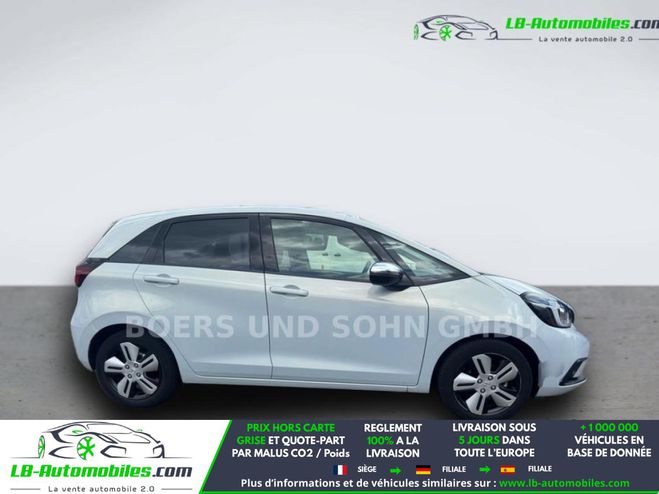 Honda Jazz e:HEV 1.5 i-MMD 97ch Argent� M�tallique de 2021