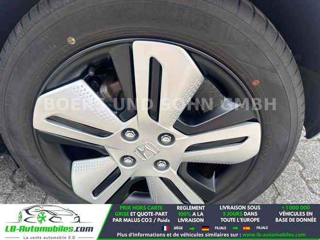 Honda Jazz e:HEV 1.5 i-MMD 97ch Argent� M�tallique de 2021