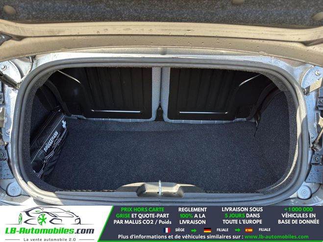 Fiat 500 0.9 85 ch TwinAir BVM Gris M�tallique de 2019