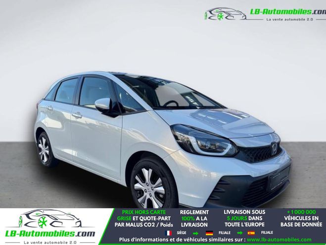 Honda Jazz e:HEV 1.5 i-MMD 107ch  de 2026