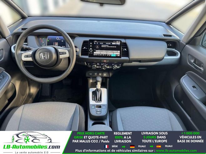 Honda Jazz e:HEV 1.5 i-MMD 107ch  de 2026