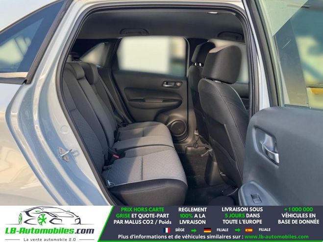 Honda Jazz e:HEV 1.5 i-MMD 107ch  de 2026
