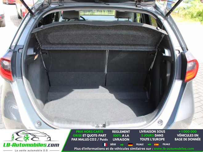 Honda Jazz e:HEV 1.5 i-MMD 97ch Gris M�tallique de 2021