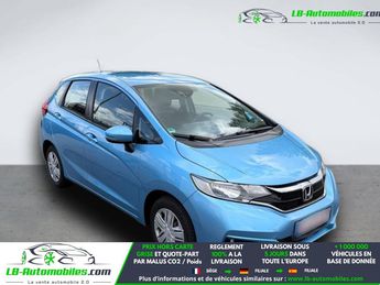  Voir d&eacute;tails -Honda Jazz 1.3 i-VTEC BVM 102ch &agrave; Beaupuy (31)