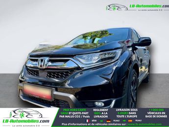  Voir d&eacute;tails -Honda CRV 1.5 i-VTEC 2WD 173 ch BVM &agrave; Beaupuy (31)