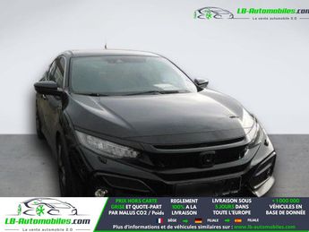  Voir d&eacute;tails -Honda Civic 1.0 i-VTEC 126 BVM &agrave; Beaupuy (31)