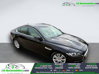  Voir d&eacute;tails -Jaguar XE 180 ch BVA &agrave; Beaupuy (31)