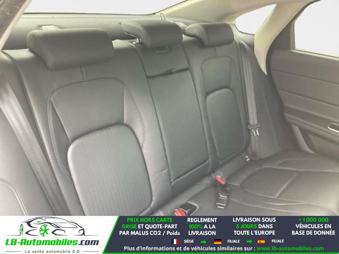 Jaguar XF 180 ch BVA Blanc de 2018