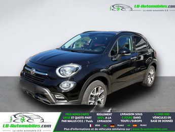  Voir d&eacute;tails -Fiat 500 1.4 MultiAir 170 ch 4x4 AT9 &agrave; Beaupuy (31)