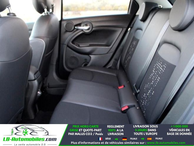 Fiat 500 1.6 Multijet 130 ch BVM Gris M�tallique de 2022