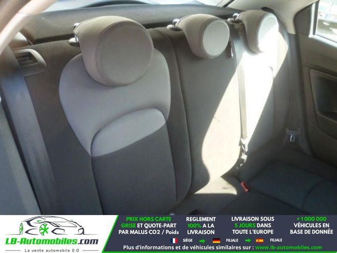 Fiat 500 1.4 MultiAir 140 ch BVM Noir M�tallique de 2017