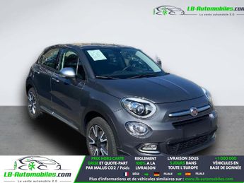  Voir d&eacute;tails -Fiat 500 1.4 MultiAir 140 ch BVM &agrave; Beaupuy (31)